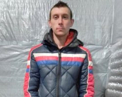 На Донбассе бойцы ВСУ задержали пьяного боевика-наркомана