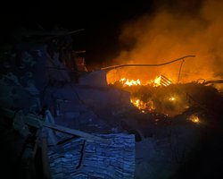 ВС РФ нанесли семь авиаударов по Краматорску: есть жертва, подробности (видео)