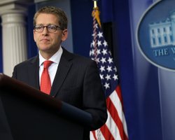 Белый дом выразил серьезную обеспокоенность выборами в России