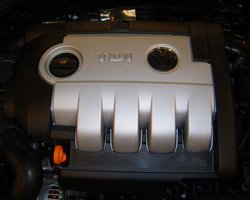 В Украине растут продажи дизельных авто: самые популярные новые и подержанные модели (фото)