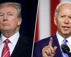 Джо, мы это сделали! Как на победу Байдена в президентской гонке отреагировали в соцсетях