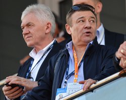 20 российских миллиардеров обеднели на 10 млрд за три дня