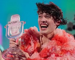 Переможці Євробачення відмовились від головної нагороди в конкурсі через Ізраїль