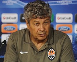 Врачи посоветовали Луческу прервать тренерскую карьеру 