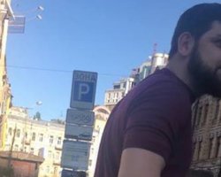 В Азербайджане отпустили подозреваемого в нападении на Найема, - адвокат