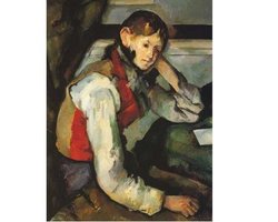 В Сербии нашли украденную картину Сезанна стоимостью 100 млн. евро