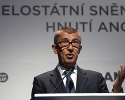 Прем'єр Чехії заявив, що Борис Джонсон зірвав мирну угоду між Україною та РФ у 2022 році