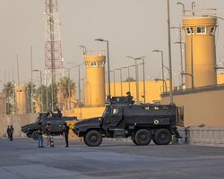 Что-то начинается: США отзывают дипломатов с Ближнего Востока из-за вероятного удара Израиля по Ирану