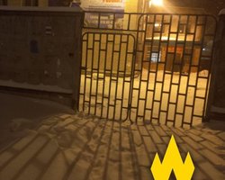 "Безглузде кровопролиття": "Атеш" розвідав військкомат у Самарській області (фото, відео)