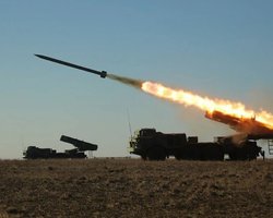 Український HIMARS уразив три північнокорейські САУ в Курській області: деталі операції (відео)
