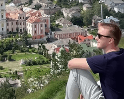 Дорогою у Карпати: українське місто, яке "застигло" у часі, вражає красою (фото)