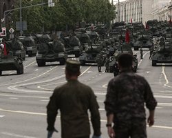 "Москву можно взять за сутки": экс-депутат Госдумы рассказал о потере власти Путиным (видео)