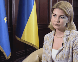 Украина предложила Венгрии "дорожную карту" решения вопроса нацменьшинств, — Стефанишина