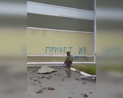 ДРГ на Бєлгородщині змогла за день зайняти більше, ніж "Вагнер" за рік у Бахмуті, — аналітик