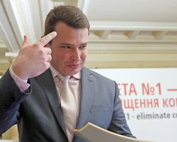 Украинские суды годами не рассматривают дела, переданные НАБУ