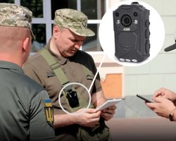 Видеофиксация ТЦК вступила в силу: как изменится мобилизация с 1 сентября