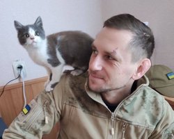 Защищал свою родину: под Бахмутом погиб украинский журналист (фото)