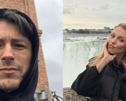 Притула висміяв Полякову після скандалу з Нацвідбором на Євробачення: "Виріжте це"