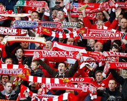 Фанаты Ливерпуля не могут попасть в Киев, - СМИ