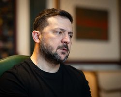 Угроза нападения РФ на Балтию: правительство Эстонии раскритиковало предупреждение Зеленского