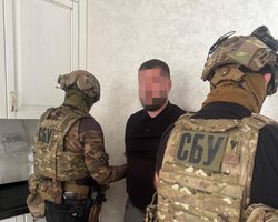 "Цинизм — в контексте": мэра города в Одесской области задержали на взятке в $35 тысяч