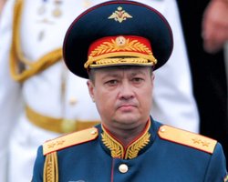 Убийца мирных жителей Бучи и Бородянки: в России появился новый главнокомандующий ВКС