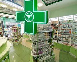 Взрыв на Запорожской АЭС: сколько денег украинцы потратили на йодид калия (инфографика)