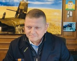 СБУ ответила на заявление Залужного об обысках: что известно