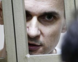 Материалы по делу Сенцова Россия в ЕСПЧ не отправила