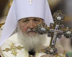 Днепропетровск потратит на визит Кирилла 2 млн. грн