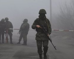 Донецкие боевики ввели смертную казнь, – ООН