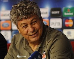 Луческу: Попытаемся забить Зениту первыми и не пропустить