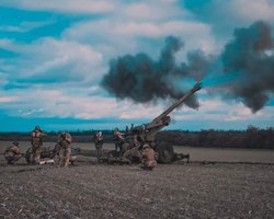 ЗСУ йдуть на Херсон: окупанти попросили Путіна допомогти евакуювати мешканців області (відео)