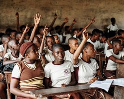 Росія використовує релігію, щоб вплинути на Африку: як РПЦ розповзається по континенту, — Bloomberg