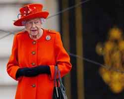 В сценарий похорон Елизаветы II добавили новые детали