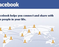 Facebook сбоит по непонятным причинам