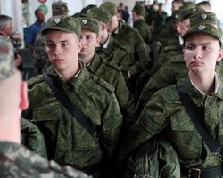 В случае новой мобилизации: в Кремле хотят предотвратить побег призывников из РФ, — разведка