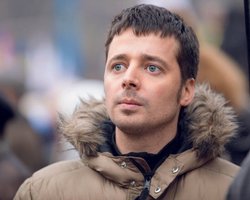 Как предприниматель-экскурсовод боролся с силами хаоса на Евромайдане