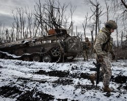 Разрушительные последствия для Украины: РФ взяла под контроль небо на фронте, — Business Insider