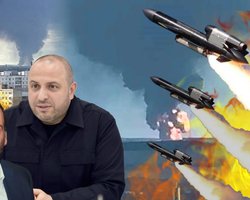 Скандал навколо зброї для ударів по РФ: що приховують "плівки Міндіча" і Fire Point