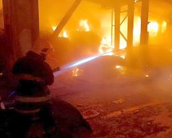 Київ, Біла Церква, Бровари: РФ пошкодила будинки та підприємства у столиці та області, — влада