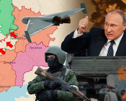 Росія стягує резерви: як ворог готує прорив на Донбасі й чи спрацює цей план