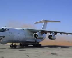 Ливию готовы покинуть 29 украинцев