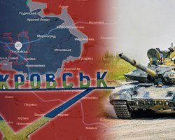 Покровск держится: как ВСУ сдерживают самый большой штурм на Донбассе