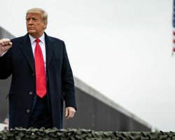 100 дней Трампа: президент США назвал свое рекордное достижение после инаугурации