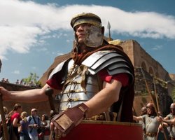 Усередині Римської імперії існувала прихована армія: вчені знайшли докази