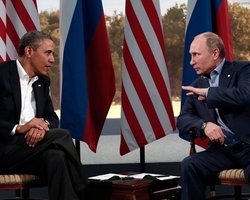 США готовы оказать "значительную" помощь правительству Украины