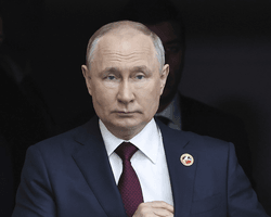 "Доставка бесплатно": Путин пообещал заменить украинское зерно на мировом рынке российским (видео)