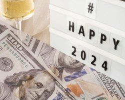 Курс на 40. Почему растет спрос на валюту и каким будет курс в 2024 году