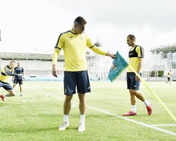 Беседин больше не сыграет за Украину на Евро-2020: известны подробности травмы